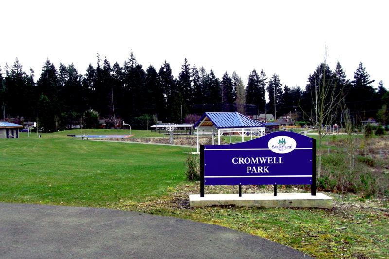 Cromwell Park
