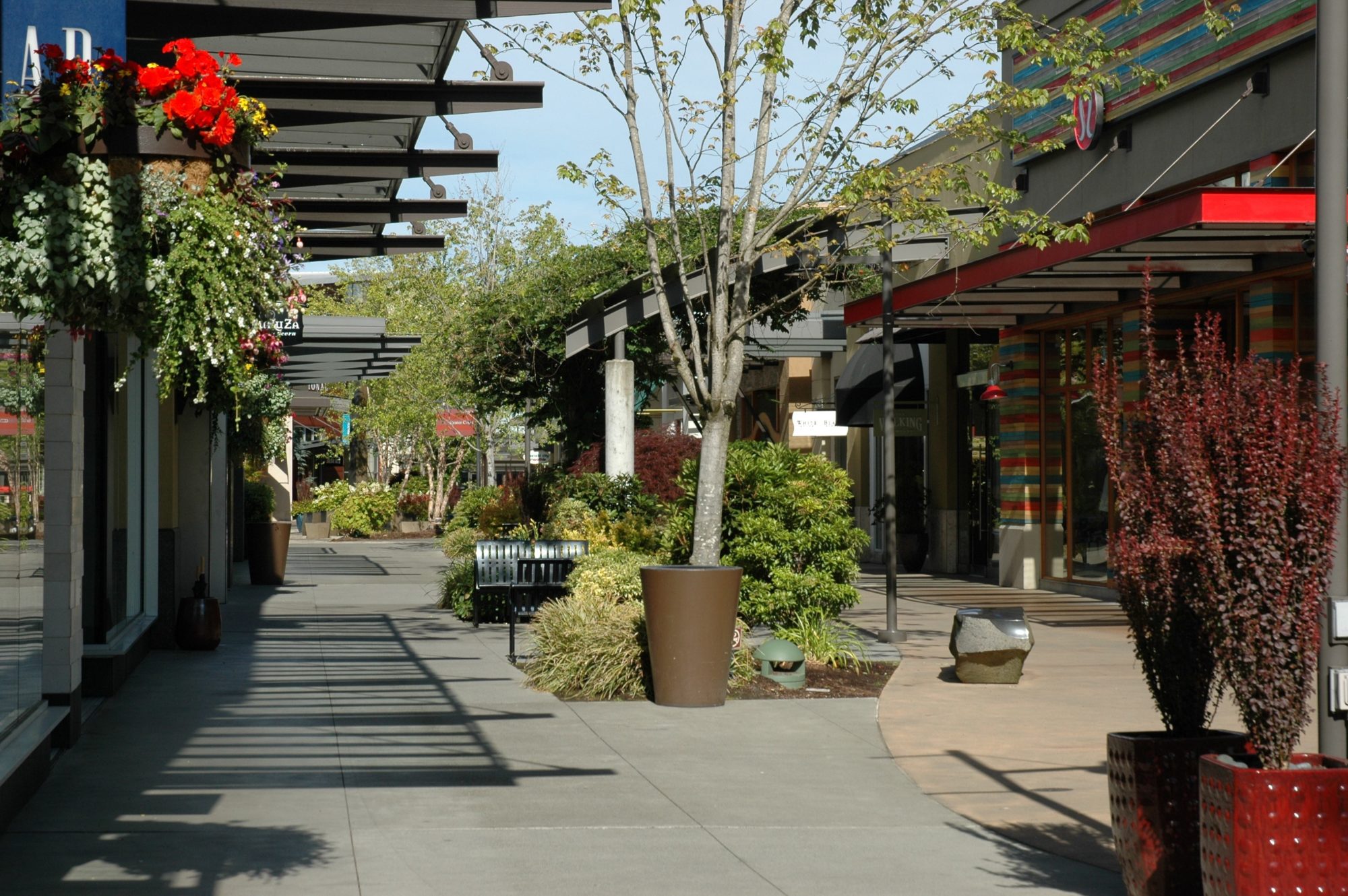 The Village at Alderwood Mall | PACE Engineers, Inc.