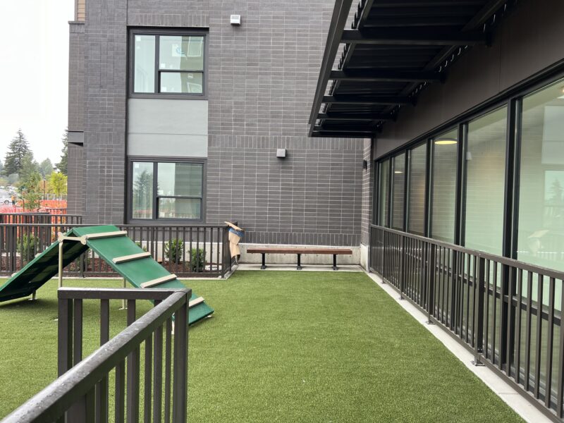 Solera Apartments