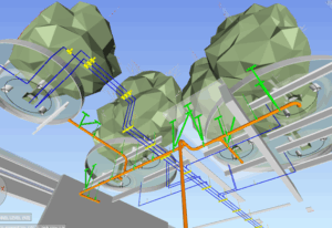 BIM Blog - Tree Wells